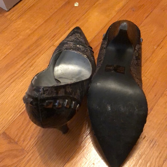 BKE high heel shoes - Picture 2 of 3